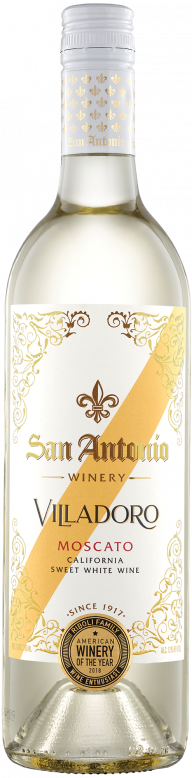 Sweet Moscato